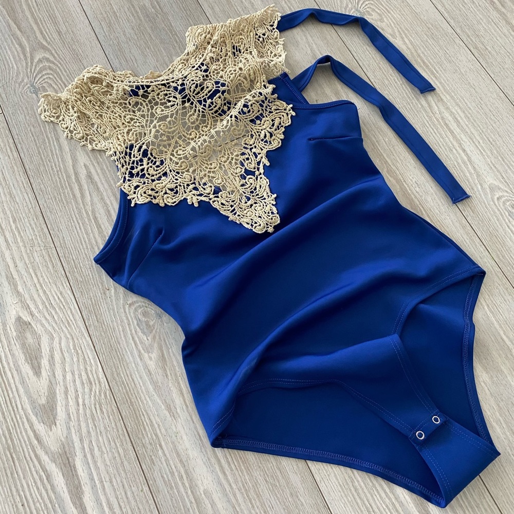 One Piece Body Suit